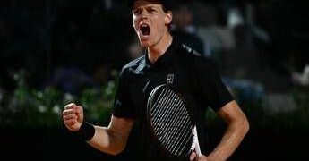 Sinner-Ruud: orario, precedenti e dove vederla in tv