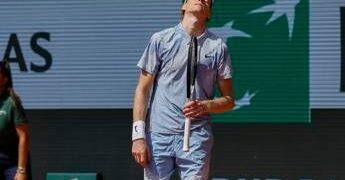 Sinner, Sabalenka dispiaciuta dopo ko: “Triste per lui, tornerà più forte”
