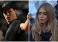 Sinner, da Chiara Ferragni alla fidanzata Laila Hasanovic: vip agli Internazionali