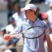 Sinner, lite con Vagnozzi al Roland Garros: “Mi lasci solo?”