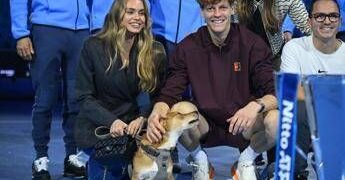 Sinner, obiettivo Roland Garros e poi… matrimonio con Laila Hasanovic? L’ipotesi sulle nozze