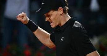 Sinner, quanto guadagna se vince Internazionali e come cambia ranking