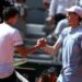 “Sinner un grande, io fortunato”: Cerundolo e l’impresa contro Jannik al Roland Garros