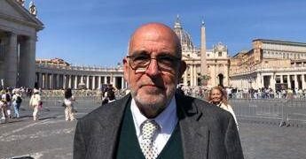 Sla, Sabatelli (Nemo Roma): “Presenza di Papa Leone ridà forza ai nostri cuori”