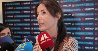 Solidarietà, Carron: “Venexus strumento per valorizzare impegno imprese”
