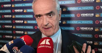 Solidarietà, Rizzuto: “Con Venexus Veneto si mette in rete per bisogni territorio”