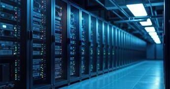 Sonepar Italia sarà presente al Data Center Nation Milano 2026