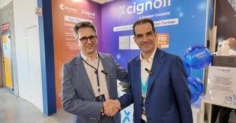 Sonepar Italy al Sps Italia, debutta il nuovo corso di Cignoli