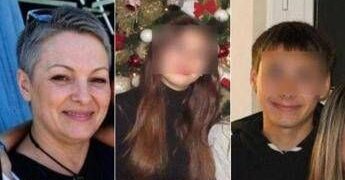 Sonia Bottacchiari scomparsa con i figli da Piacenza, trovata lettera in casa del padre di lei: “Sofferenza e inquietudine”