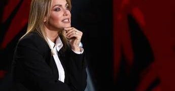 Sonia Bruganelli, la figlia Silvia ancora ricoverata in ospedale: “È successo all’improvviso”