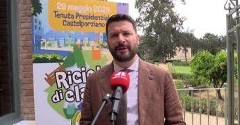 Sostenibilità, Favero (Globe Italia): “Paese sul podio in sport e riciclo”
