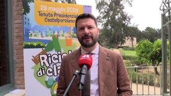 Sostenibilità, Favero (Globe Italia): “Paese sul podio in sport e riciclo”