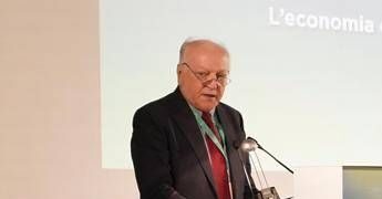 Sostenibilità, Ronchi (Fond. sviluppo sostenibile): “Economia circolare strategica per sicurezza e competitività”