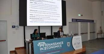Sostenibilità, all’Università Roma Tre si discute ‘Manifesto di nuova economia sociale e sostenibile’