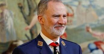 Spagna, i convocati per il Mondiale annunciati da… Re Felipe VI