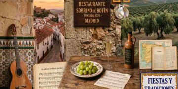 Spagna: Oltre la Paella e il Flamenco – Quello che non sai sul Paese del Sole