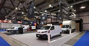 Stellantis Pro One domina il mercato dei veicoli commerciali