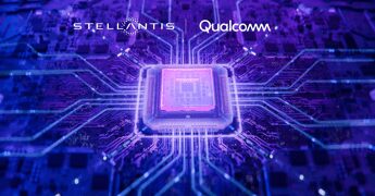 Stellantis accelera sul software con Qualcomm per l’auto del futuro