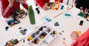 Stem for kids arriva a Giovinazzo