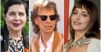 Stromboli, ordinanza vieta la musica: interrotto party con Mick Jagger, Dakota Johnson e Isabella Rossellini