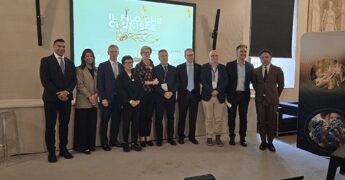 Syngenta al Food & Science Festival, la nuova traiettoria passa dai biologicals