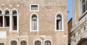 TH Group si espande nel segmento luxurycon gestione Palazzo Selvadego a Venezia