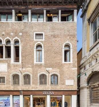 TH Group si espande nel segmento luxurycon gestione Palazzo Selvadego a Venezia