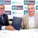 Tennis, sottoscritto Protocollo d’intesa tra Fitp e Ferrero
