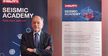 Terremoto, Galtieri (AssoRup): “Nuove direttive si occupino di rischio sismico”