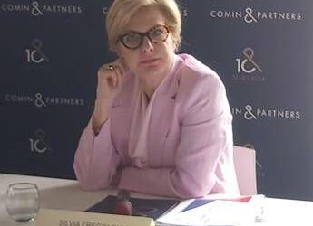 Terziario, Fregolent (Iv): “E’ decisivo ma la politica superi dualismo con industria”