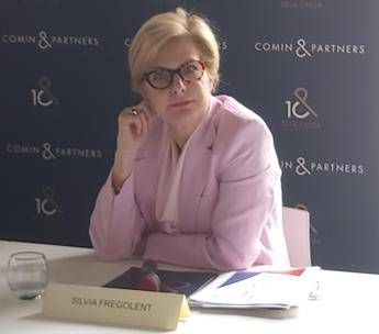 Terziario, Fregolent (Iv): “E’ decisivo ma la politica superi dualismo con industria”