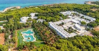 Th Group-Cdp Real Asset: al via piano sviluppo Th Ostuni