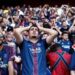 Tifoso Psg compra biglietto per finale, ma vola a… Bucarest: “Mi sono sbagliato”