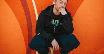 Tiziano Ferro pronto per Sanremo: “Mi piacerebbe partecipare in gara, ci vuole la canzone giusta”