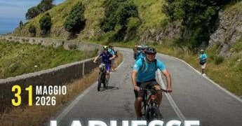 Torna Laduesse, l’evento cicloturistico alla scoperta delle meraviglie della Calabria