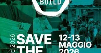 Torna a Riva del Garda ‘Rebuild’, riflettori su piano casa ed emergenza abitativa