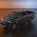Toyota Hilux Full Electric, il pick-up entra nell’era BEV