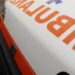Tragedia nel barese, padre e figlia muoiono in un incidente stradale