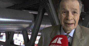 Trasporti, Daher (Assologistica): “Logistica indispensabile per sviluppo economico”