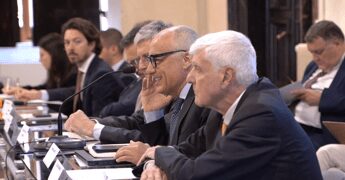 Trasporti: Marotta (Enac), ‘serve policy europea più strutturata su transizione e investimenti’