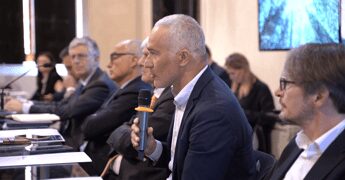 Trasporti, Sgroi (Italo): “Connettività e impatto sociale centrali nella sostenibilità”