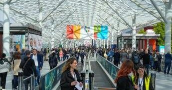 Trasporti: strategie per il rilancio del sistema Paese, da Fiera Milano in viaggio verso il futuro
