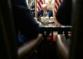 Trump: “Iran vuole accordo, ma non siamo ancora soddisfatti”