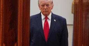 Trump e il checkup, il presidente cancella i dubbi: “E’ tutto perfetto”