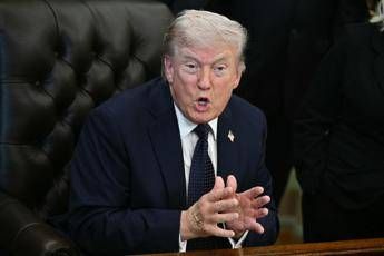 Trump, oggi il checkup tra dubbi e domande: “Io sto benissimo”