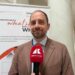 Tumori, oncologo De Angelis: “Test su biopsia riducono tempi e ansia pazienti cancro seno”
