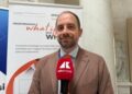 Tumori, oncologo Giuliano: “Con test genomici -40% chemioterapia in cancro al seno”