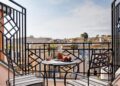 Turismo, FH55 Grand Hotel Palatino entra tra gli Alberghi Storici di Roma riconosciuti da Federalberghi