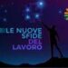 Tutto pronto per il Festival del lavoro, al via 21 maggio