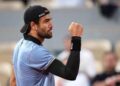 US Open, Berrettini al secondo turno